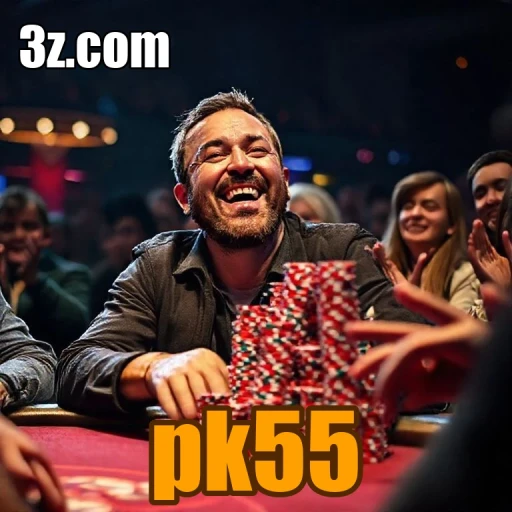 Cosplay e Criatividade: A Magia do pk55