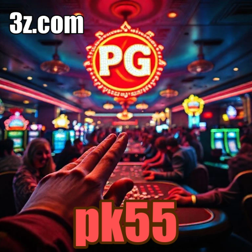 Puzzles Incríveis no pk55: Diversão e Interação Garantidas