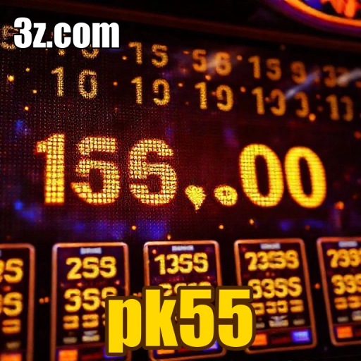 Tournaments: A Competitividade e Comunidade do pk55 em Foco