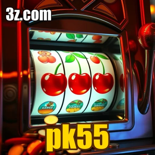 Simulation em pk55: Uma Imersão Virtual e Social Incrível